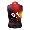 cycling jersey vest
